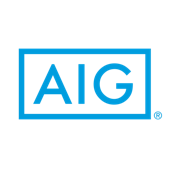 aig logo