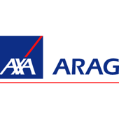 axa arag logo