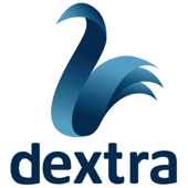 dextra logo